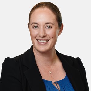 Hannah Prior